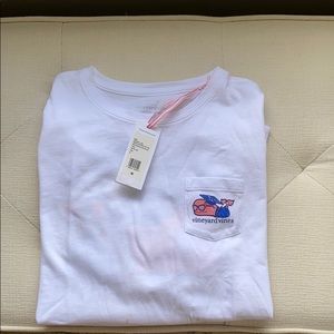 Vineyard Vines Class of 2020 Grad Shirt